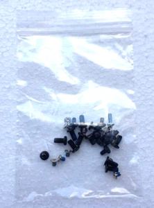 Dell Vostro 3460 Schraubenpack-Set Schrauben ORIGINAL GETESTET - Bild 1 von 1