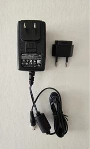 Ersatz für 12V 1,5A 18W AC Adapter ITE Netzteil GT-46180-1812 Stecker NEU - Bild 1 von 12