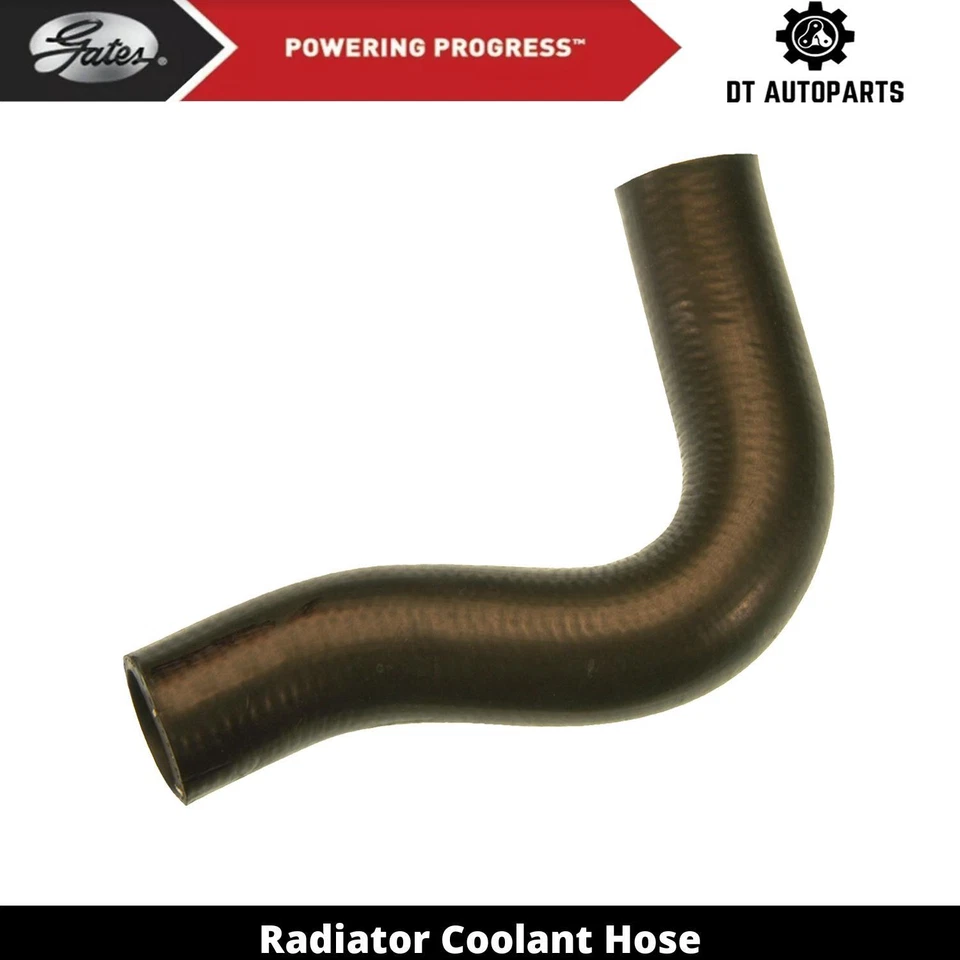 Manguera de refrigerante de radiador para Subaru Legacy 1990-1999 puertas inferiores 1991 1992 1993 Foto 1 de 4