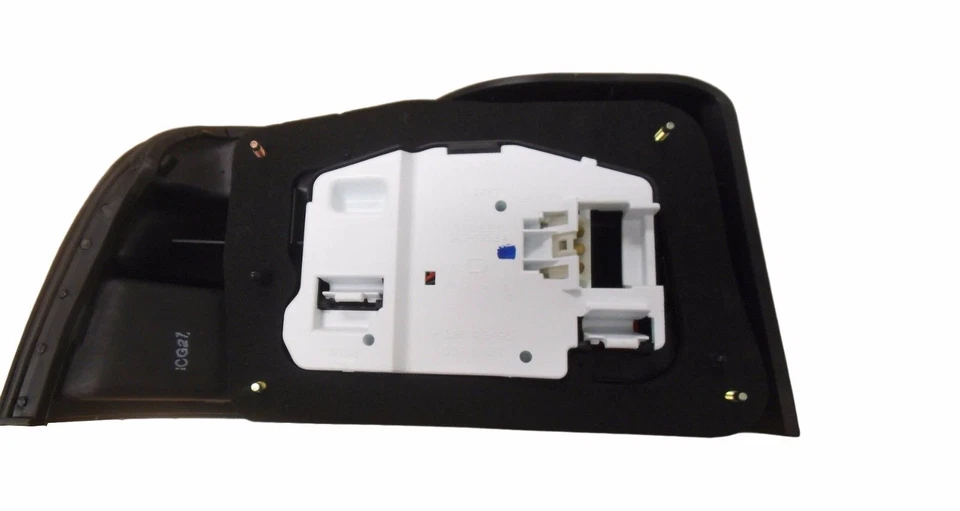 Mazda OEM Tail Light 1988 1989 1990 1991 1992 MX6 MX 6 R/H  8DGA51150 BRAND NEW! - Image 1 of 1