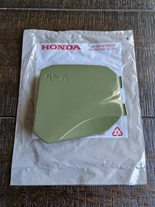 Genuine Honda Oil Check Cover Lid 420 Rancher 500 Foreman 2014-2016 Models - Bild 1 von 2