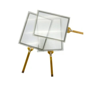 1pc A05B-2255-C105 For   Teach Pendant Touch Screen Glass Panel - Picture 1 of 3