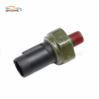 NUEVO sensor de presión de aceite del motor para Hyundai Genesis 2010-2016 cupé Santa Fe EE. UU. Foto 1 de 4