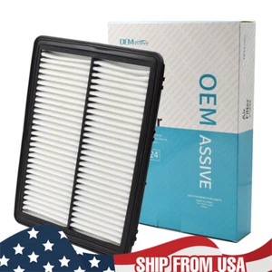 Car Accessories Engine Air Filter For Hyundai Sonata VII GDI MPI LPG 28113-C1100 - Picture 1 of 6