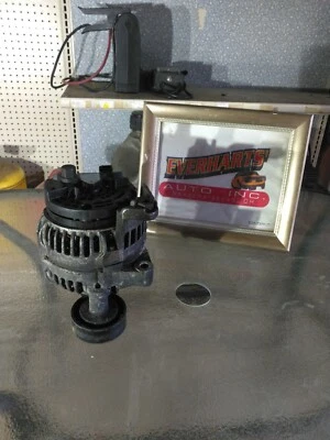 BMW X3 2005 150 amperios altinador Foto 1 de 2