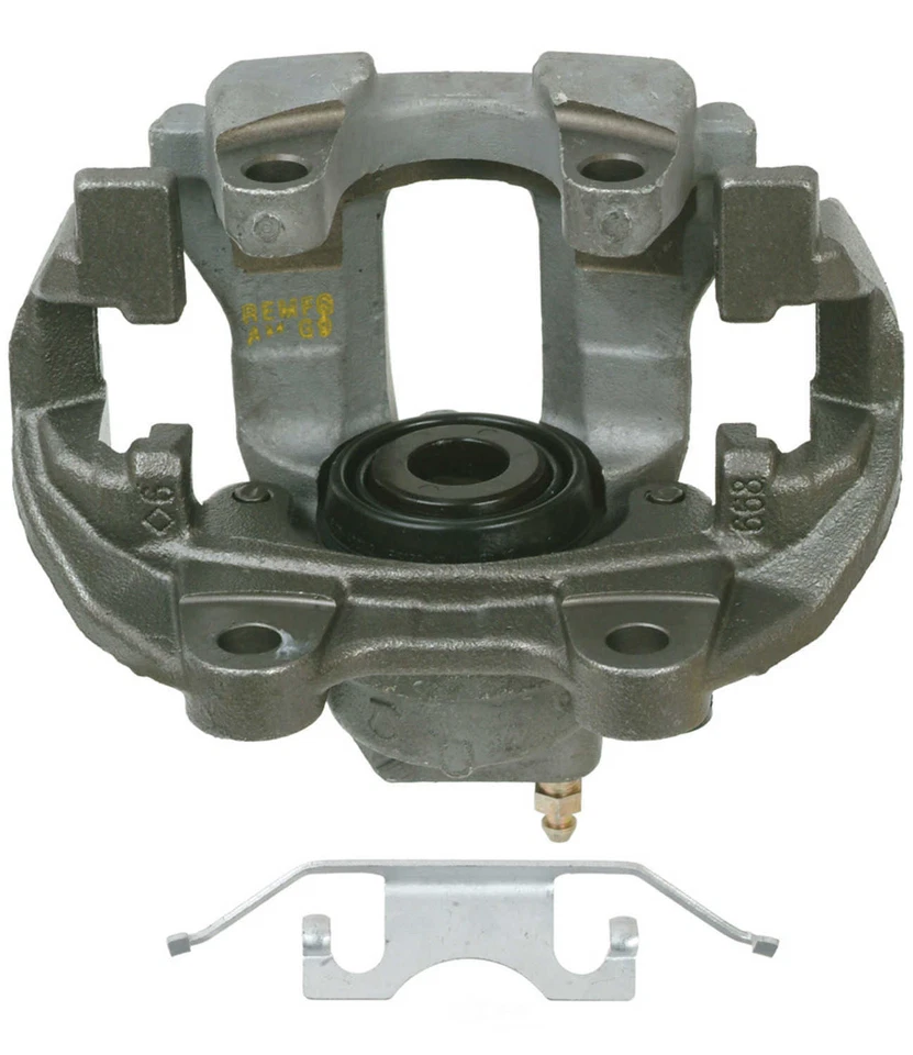 Pinza de freno de disco compatible con Mercedes-Benz S430 S500 2003-2006 CARDONE REMAN Foto 1 de 4