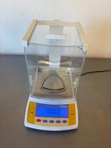 Balanza analítica Sartorius CP64 - Imagen 1 de 13