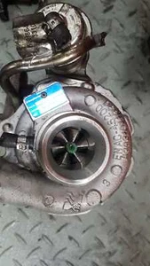 Iveco FPT F5C Turbo 5801520044 Borg Warner K03 (Original gebraucht OEM) - Bild 1 von 4