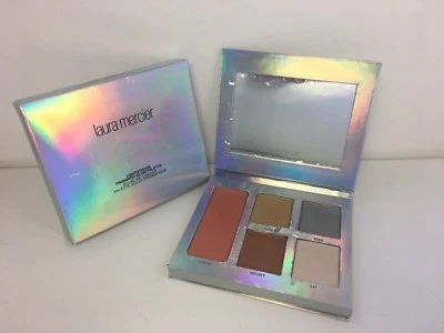 PALETA DE SOMBRAS DE OJOS LAURA MERCIER Edición Limitada LIGHT STAKE NUEVA EN CAJA Foto 1 de 4