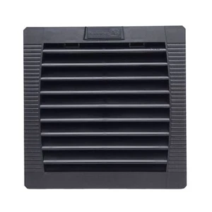 Pfannenberg 11720004050 PFA 20000 Exhaust Filter, 116mm x 108mm x 17mm - Picture 1 of 4