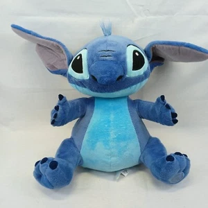 ORIGINAL Disney Store Exclusive Stitch Plüsch 12 Zoll LILO AND STICH - Bild 1 von 8