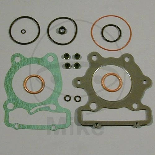 Jeu de joints de cylindre pour Honda CB CL XL XR 250 Scrambler # 1980-1984 - Photo 1/1