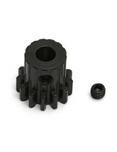 89514 Associated Pignone Acciaio 14 denti Mod. 1 Foro 5 per RC8B3.2e RC8B4e - Imagen 1 de 1