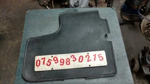 VIVARO TRAFIC PRIMASTAR 2001 - 2014 BATTERY COVER FLOOR MAT 8200611183 93858758 - Picture 1 of 5