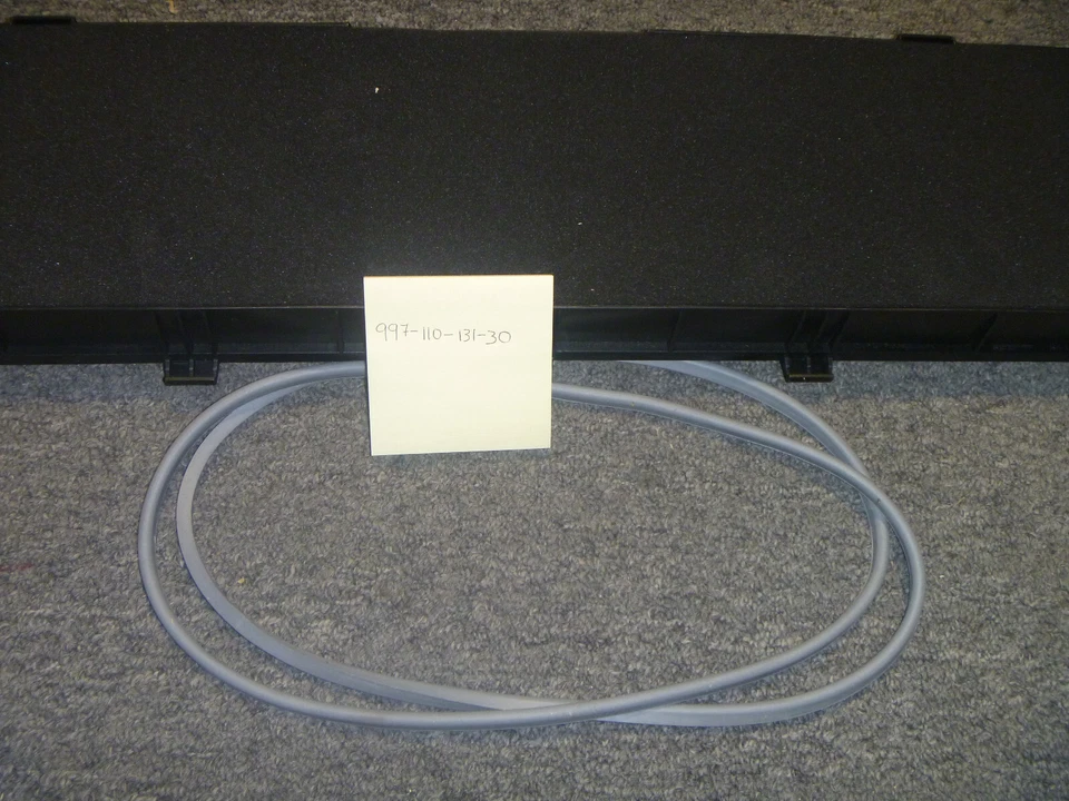 Картридж очистителя воздушного фильтра 2010-2013 Porsche 911 997-110-131-30 от оригинального производителя новый 2011 - Изображение 1 из 1