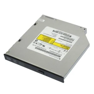 Internal 12.7mm SATA Tray DVD CD RW Burner Writer Disc Optical Drive For Laptop - Picture 1 of 5