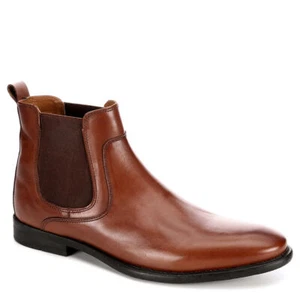 Zapatos bota al tobillo Restoration para hombre Harrison Chelsea - Imagen 1 de 7