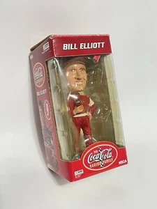 Coca Cola Bill Elliott Dodge #9 Head Knocker de Neca #162C - Imagen 1 de 15