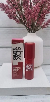 NEW Smashbox Hot Stx Blush Stick Limited Edition ~ Pink.png ~ NIB ~ - Image 1 of 4