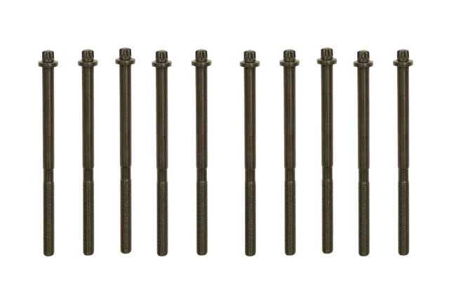 ELRING KLINGER 11127607557 Cylinder Head Bolt Set BMW X6 X5 650i 650i xDrive - Image 1 of 1