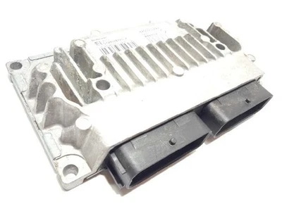 8200950229 CENTRALINA CAMBIO AUTOMATICO / S126028120A / 4318245 PER RENAULT CLIO - Immagine 1 di 4