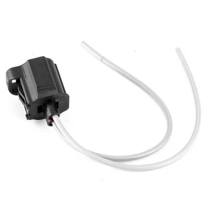 Car Coolant Temperature Sensor Connector Plug Harness Wire 158-0421 - Picture 1 of 7