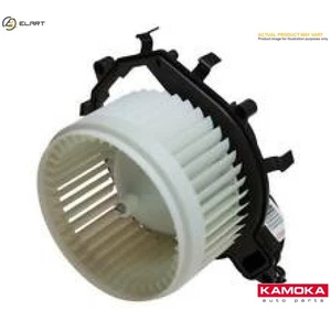 INTERIOR BLOWER 7790312 FOR OPEL B10XL/10XE D10XE 1.0L 3cyl KARL - Picture 1 of 8