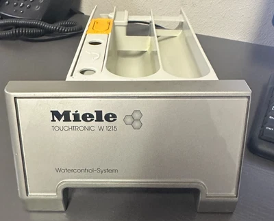 Miele Washer Dispenser W 1215 5336540 FREE SHIPPING Z30 - image 1 of 3