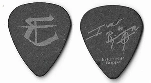 Enslaved Ivar Bjørnson Tour Guitar Pick - Picture 1 of 1