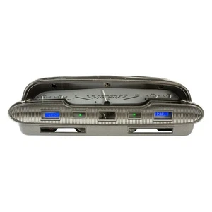 Dakota Digital VHX Instument Cluster Dash Gauges XM XP Falcon Futura Coupe ETC - Picture 1 of 7
