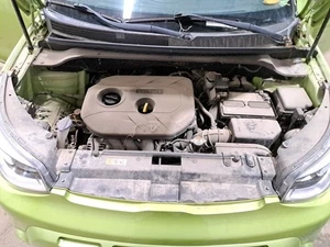 Rh Passenger Side Axle/Cv C/V Shaft 2014 Soul Sku#4298203 - Foto 1 di 6