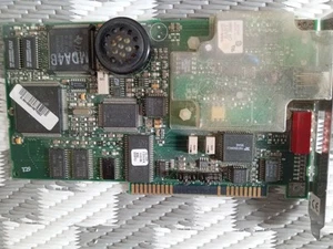 Vintage US Robotics Sportster Internel Modem ISA Bus 1995 - Picture 1 of 3