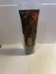 IMAN Luxury Radiance Liquid Makeup CLAY 1 Foundation 1 fl oz / 30 mL ~ Sealed - Picture 1 of 3