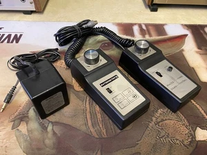Interstate 1199 TV Game System with Power Supply ~ Tested / Working - Picture 1 of 8