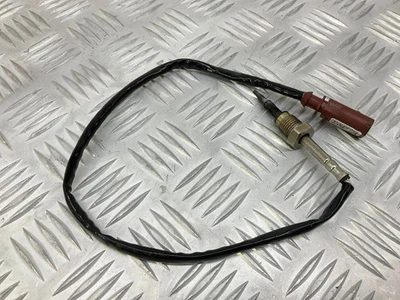 Sensore temperatura gas di scarico diesel Audi A4 S4 B9 2016 8W0906088B MJA91225 - Immagine 1 di 3