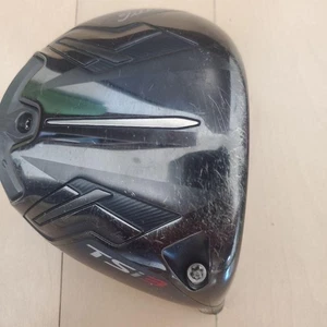 Titleist TSi3 Golf Driver Loft 9° Head Right Handed Only Black - Picture 1 of 7