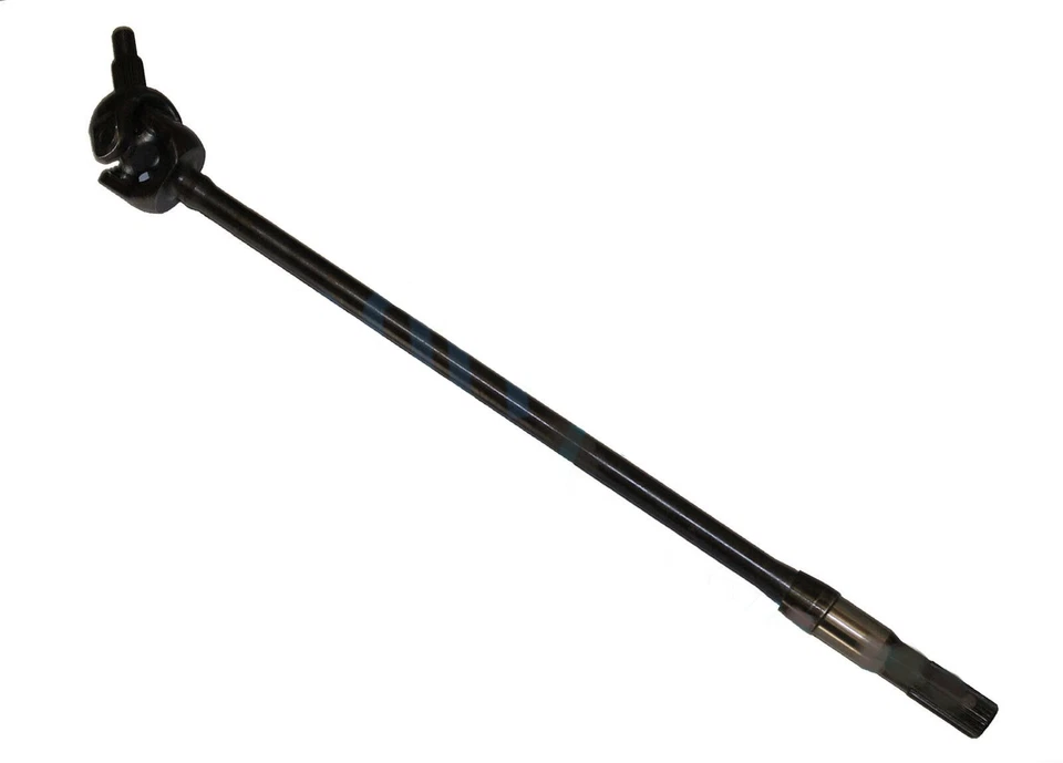 Eje de hélice 1903 1902 para Jeep Wrangler Sahara 2015-2017 deportivo utilitario 3,6 L Foto 1 de 1