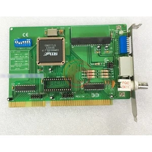 Scheda di comunicazione 1PZ AN-520BT usata #W8 - Foto 1 di 4