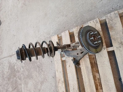 2024 GMC Acadia Driver Left Front Knee 3088392 - Image 1 of 4