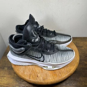 Nike Air Zoom G.T. Jump Men's Basketball Shoes Size 11 DJ9431-003 - Picture 1 of 9