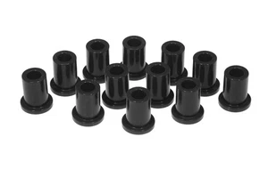 Prothane for Toyota FJ40 4wd Spring & Shackle Bushings - Black - Picture 1 of 4
