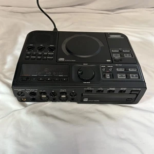 Superscope PSD300 CD Recording System PSD300 Portable Digital Recorder - Picture 1 of 19