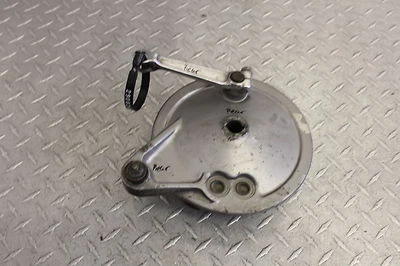 1991 HONDA NIGHTHAWK 750 CB750 DRUM BRAKE  - Image 1 of 4