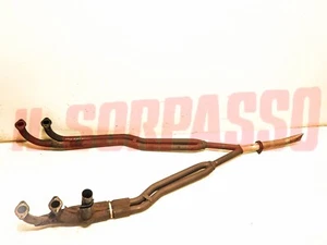 MARMITTA COLLETTORE SCARICO ALFA ROMEO ALFA SUD 1.2 1.3 1.5 ALFA 33 USATA - Imagen 1 de 6