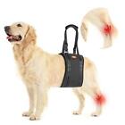 Dog Lift Harness Pet Sling Support - Dog Lifting Harness Solid Pad 8.5x30 in