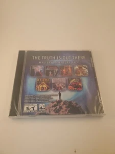 The Truth is Out There - PC Game - Mystery Adventure Pack of 7 Games, Brand New! - Picture 1 of 4