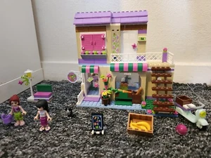 LEGO FRIENDS: Heartlake Food Market (41108) - Picture 1 of 3