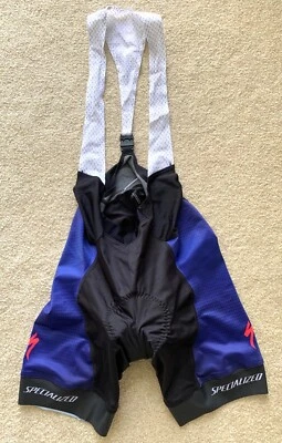 Specialized Women's SL Pro Bib Shorts Small - Image 1 of 4