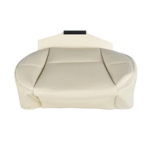 Driver Side Bottom Leatherette Seat Cover New For Cadillac Escalade 2007 08-2014 - Bild 1 von 10