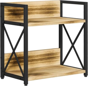Countertop Shelf Organizer,Coffee Bar Accessories,Spice Rack,Coffee Counter Shel - Picture 1 of 8